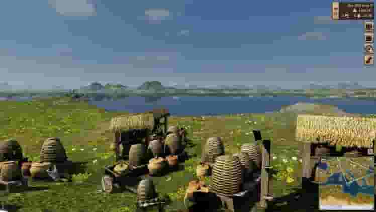 Grand Ages: Medieval screenshot thumbnail screenshot 14