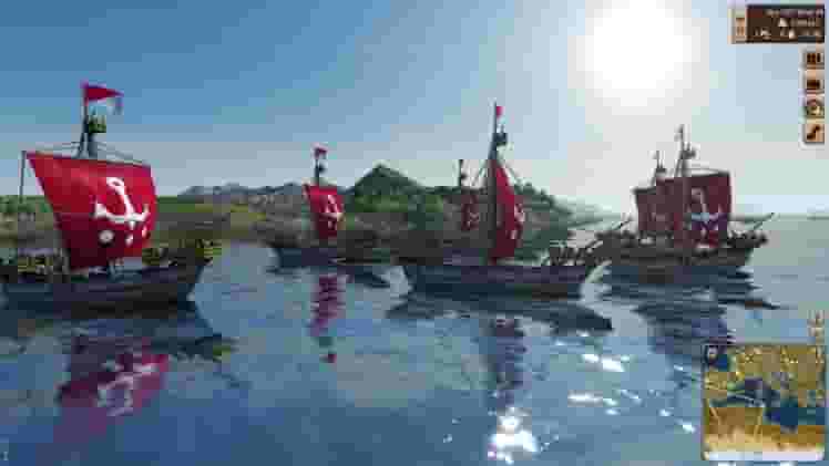 Grand Ages: Medieval screenshot thumbnail screenshot 16