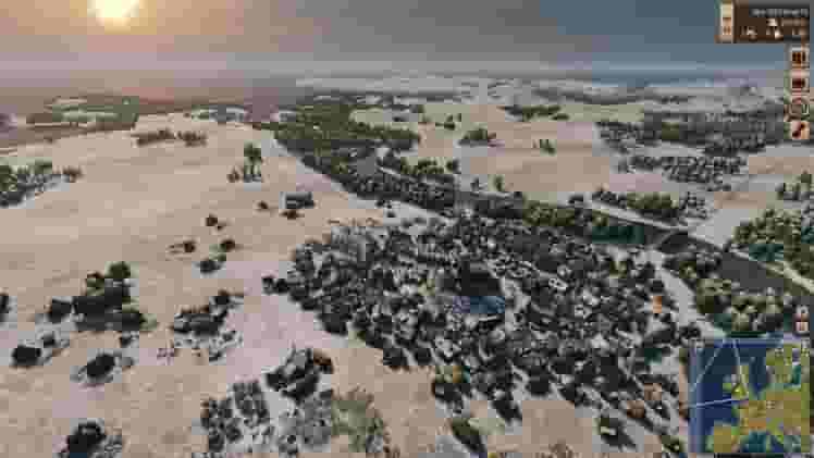 Grand Ages: Medieval screenshot thumbnail screenshot 3