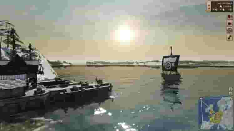 Grand Ages: Medieval screenshot thumbnail screenshot 6