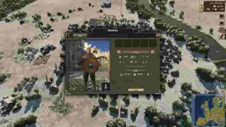 Grand Ages: Medieval screenshot thumbnail screenshot 7