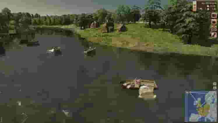 Grand Ages: Medieval screenshot thumbnail screenshot 8