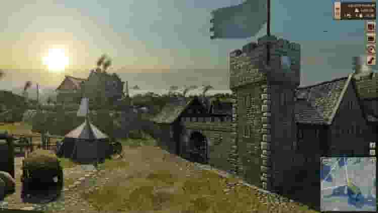 Grand Ages: Medieval screenshot thumbnail screenshot 9