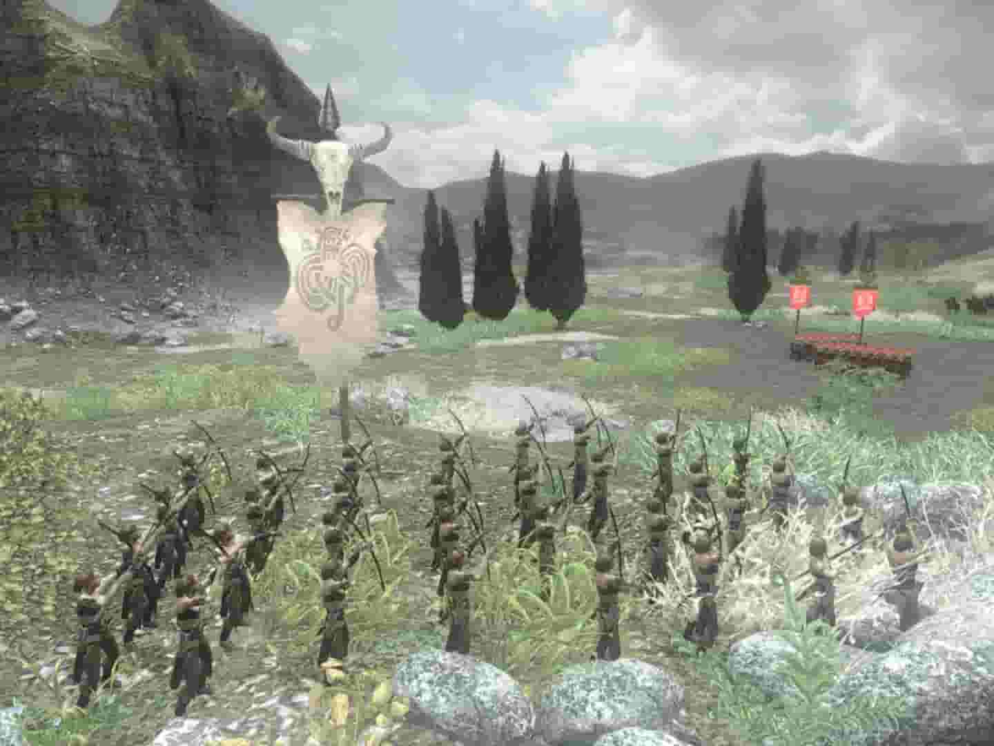 Grand Ages: Rome screenshot thumbnail screenshot 16