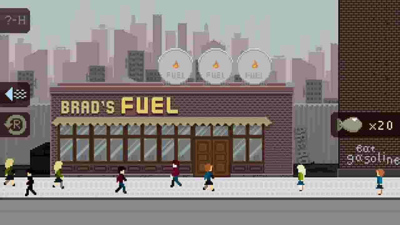 Grand Pigeon's Duty screenshot thumbnail screenshot 1