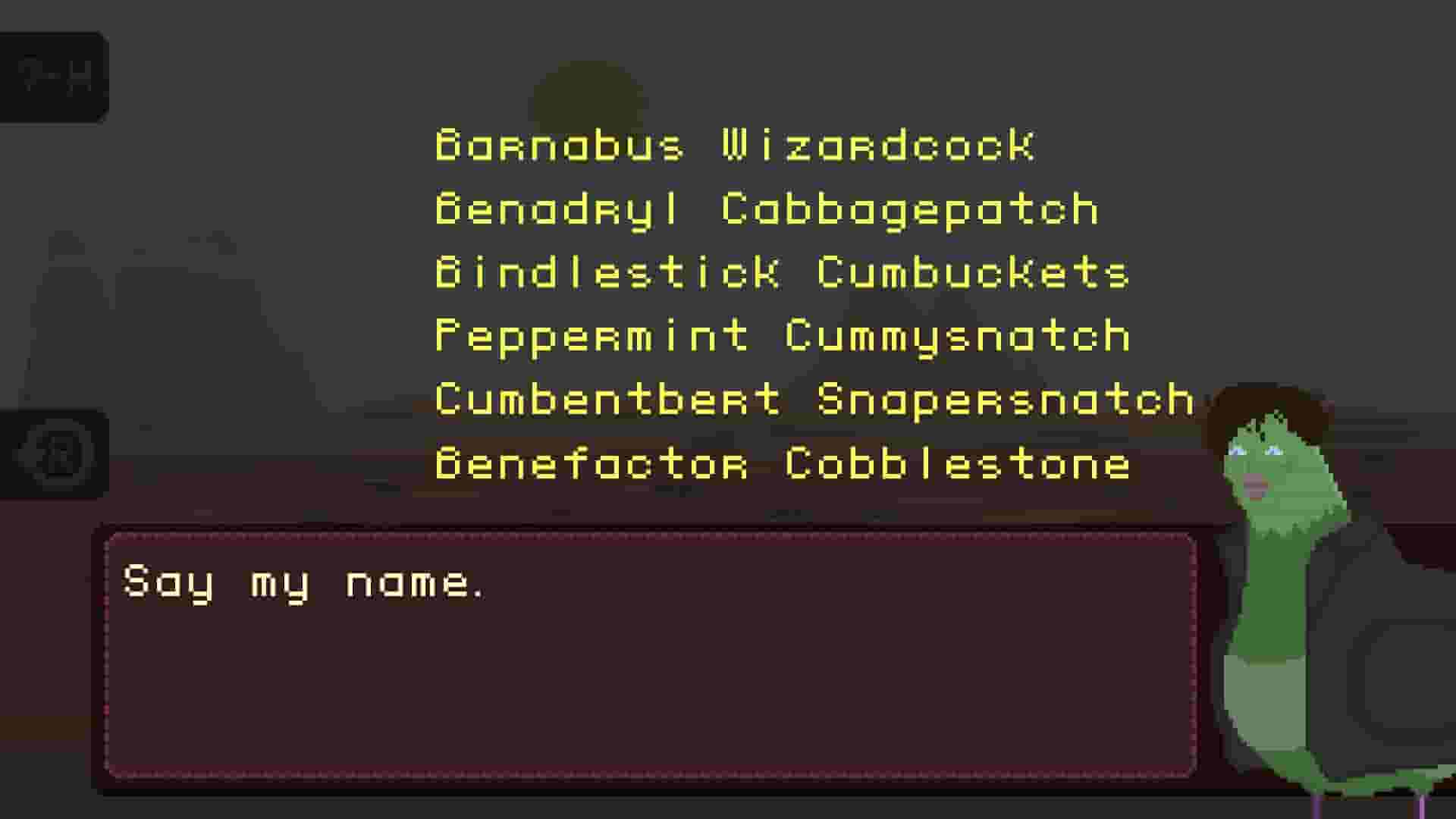 Grand Pigeon's Duty screenshot thumbnail screenshot 5