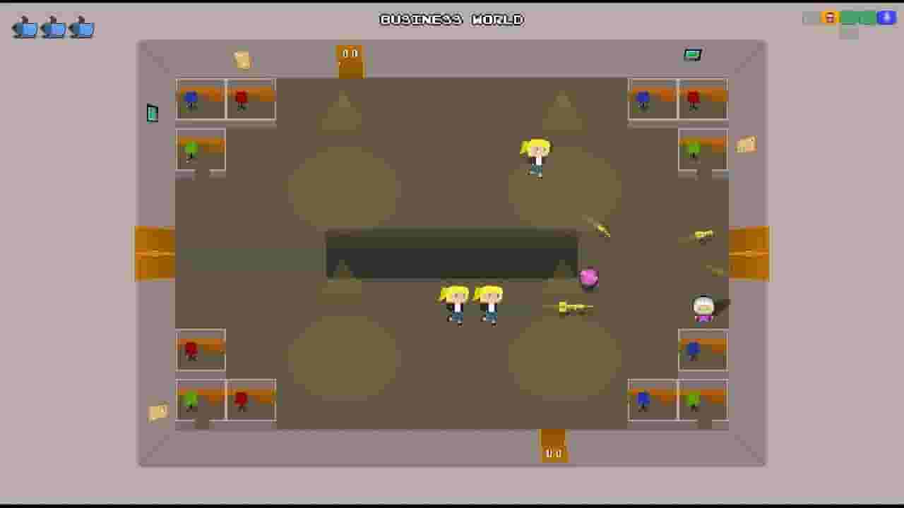 Grandpurrents screenshot thumbnail screenshot 0