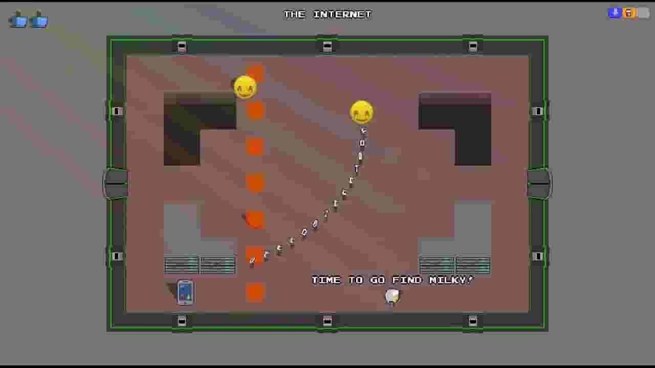 Grandpurrents screenshot thumbnail screenshot 1