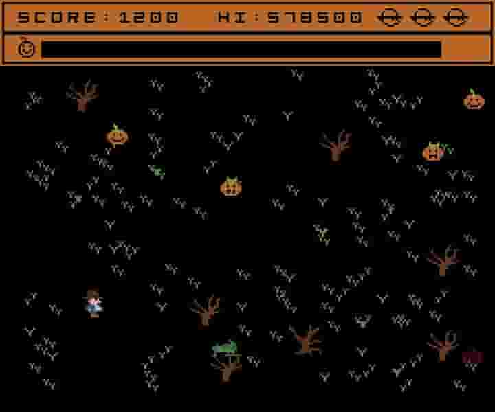 Grasshoppers! screenshot thumbnail screenshot 0