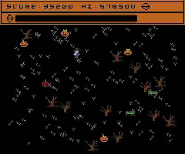 Grasshoppers! screenshot thumbnail screenshot 2