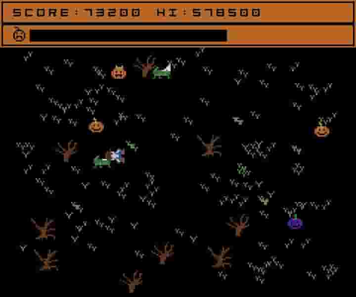 Grasshoppers! screenshot thumbnail screenshot 3