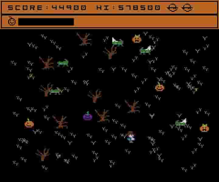 Grasshoppers! screenshot thumbnail screenshot 4