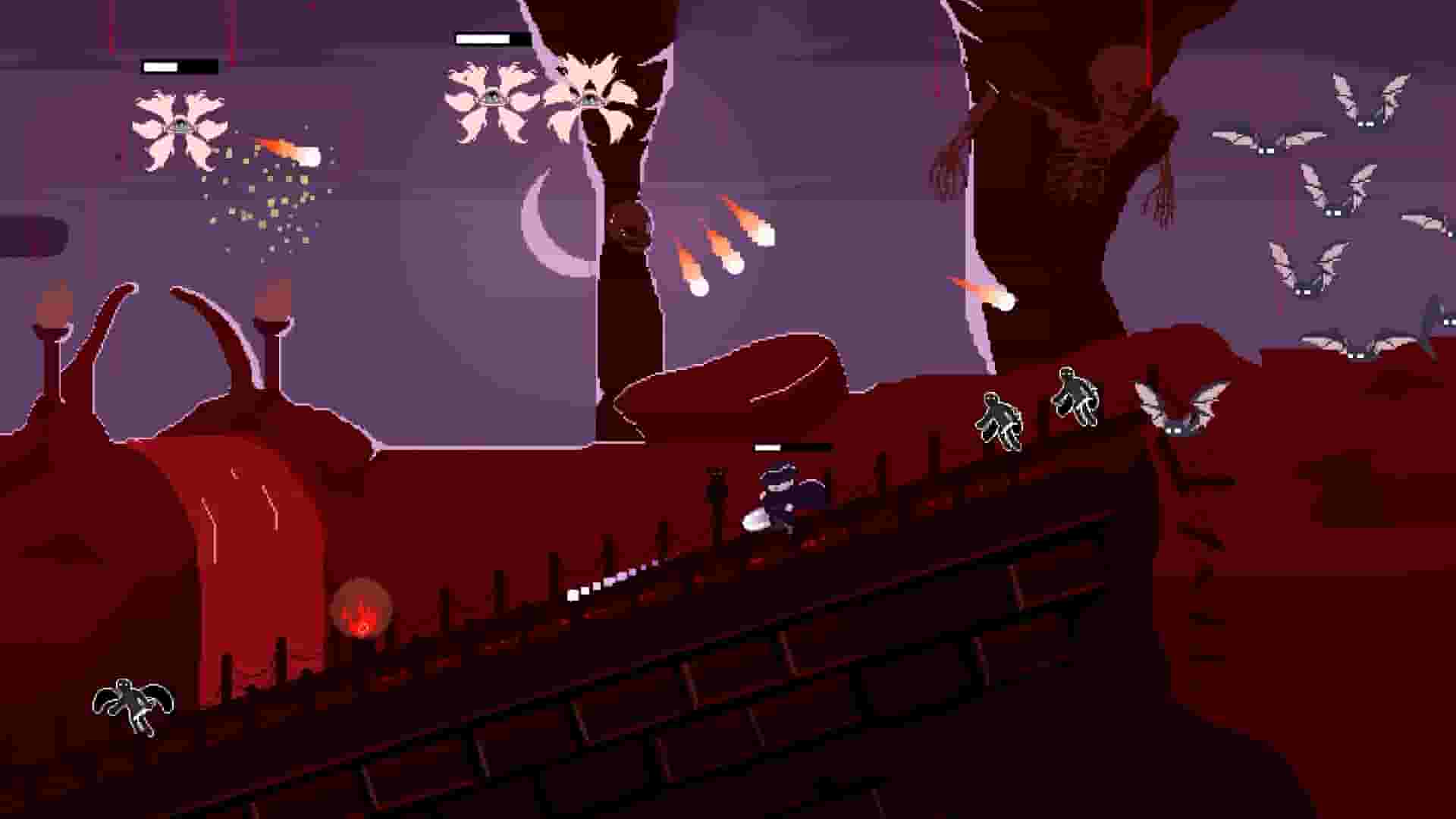 Grave Deceiver screenshot thumbnail screenshot 0