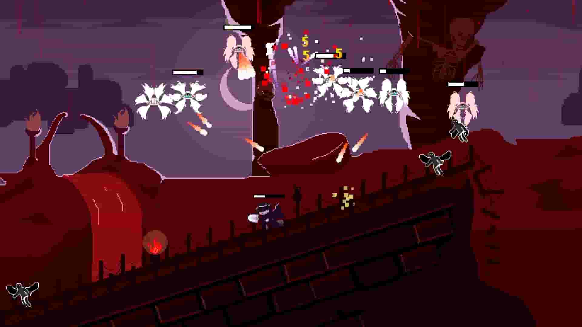 Grave Deceiver screenshot thumbnail screenshot 1