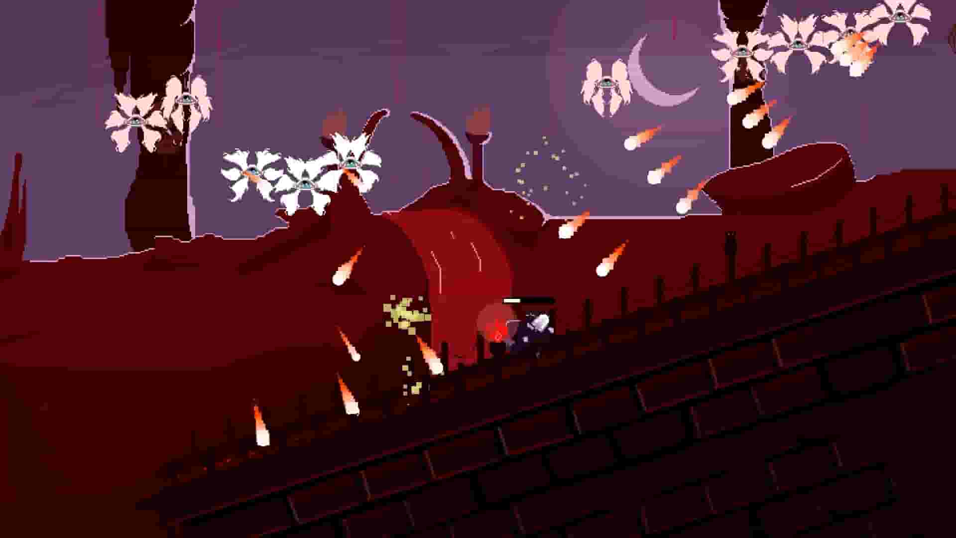 Grave Deceiver screenshot thumbnail screenshot 3