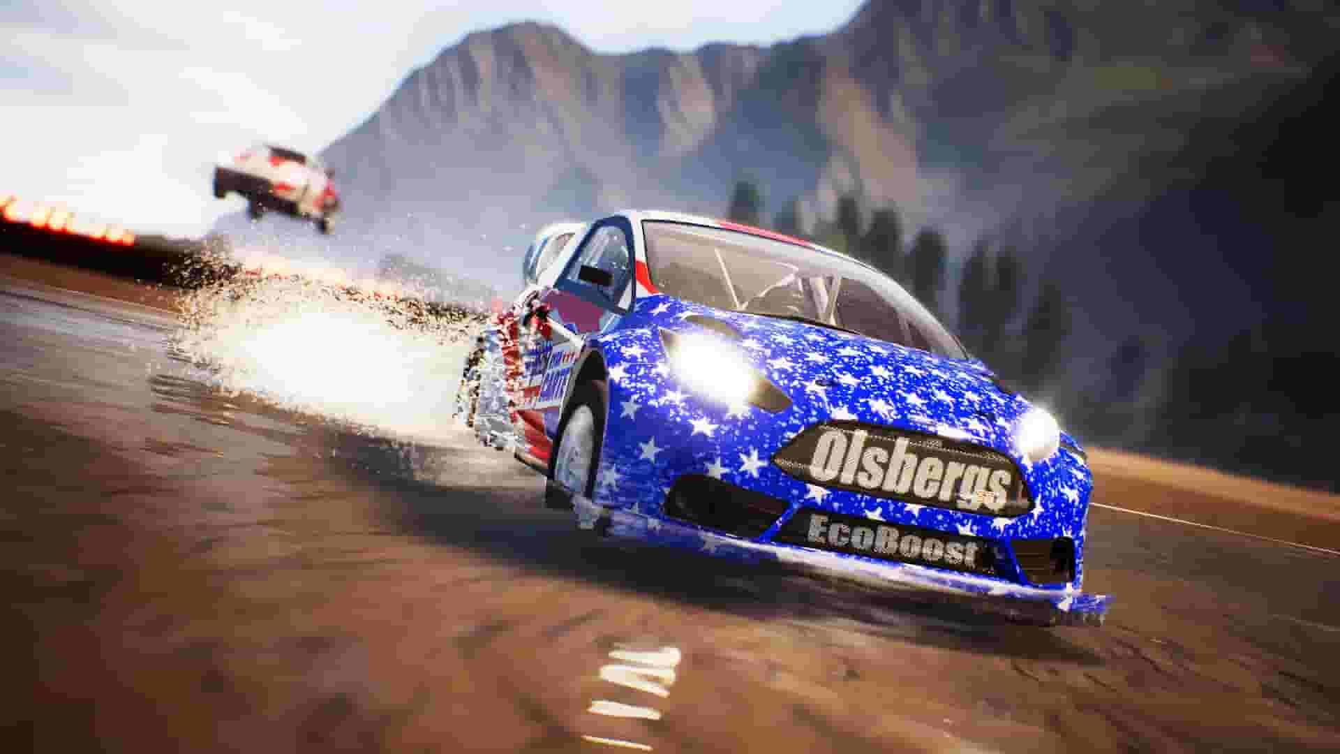 Gravel screenshot thumbnail screenshot 0