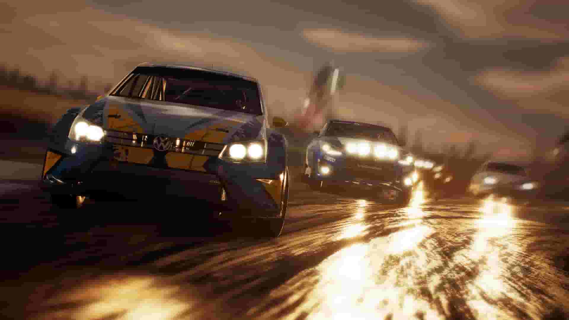 Gravel screenshot thumbnail screenshot 1