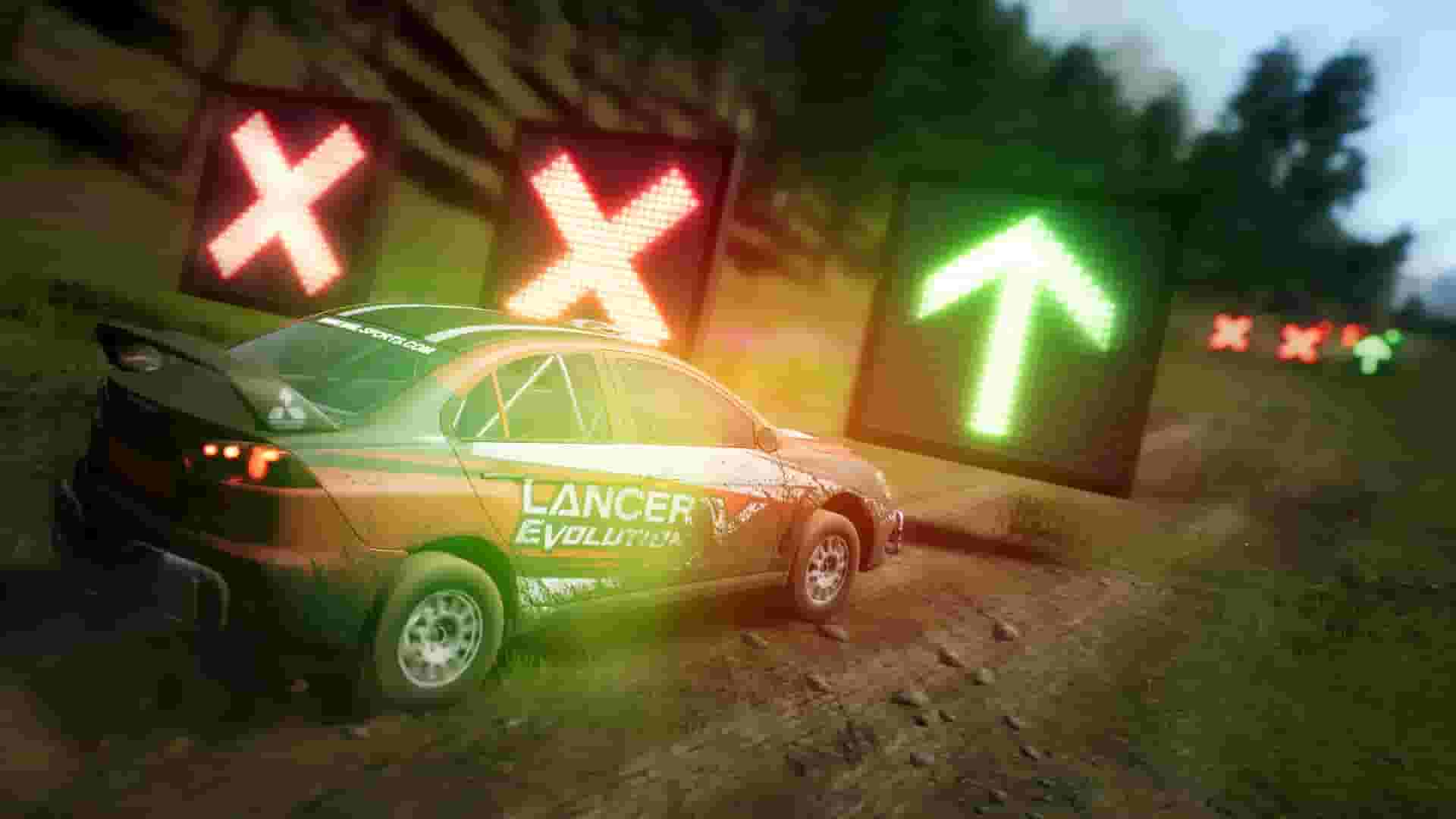 Gravel screenshot thumbnail screenshot 4