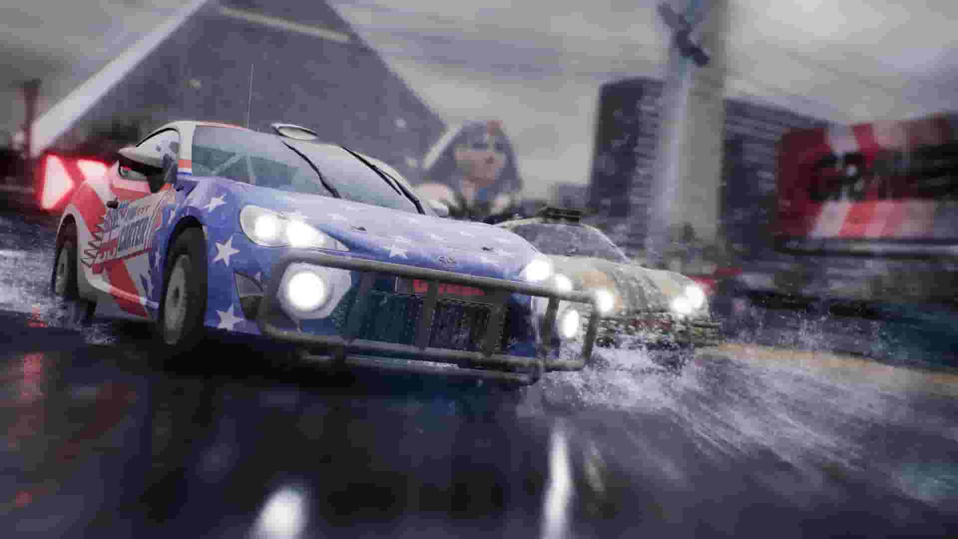 Gravel screenshot thumbnail screenshot 5