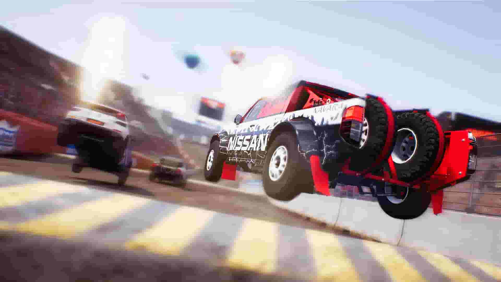 Gravel screenshot thumbnail screenshot 8