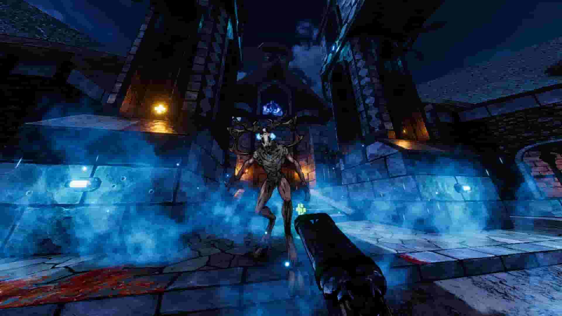 Gravelord screenshot thumbnail screenshot 10