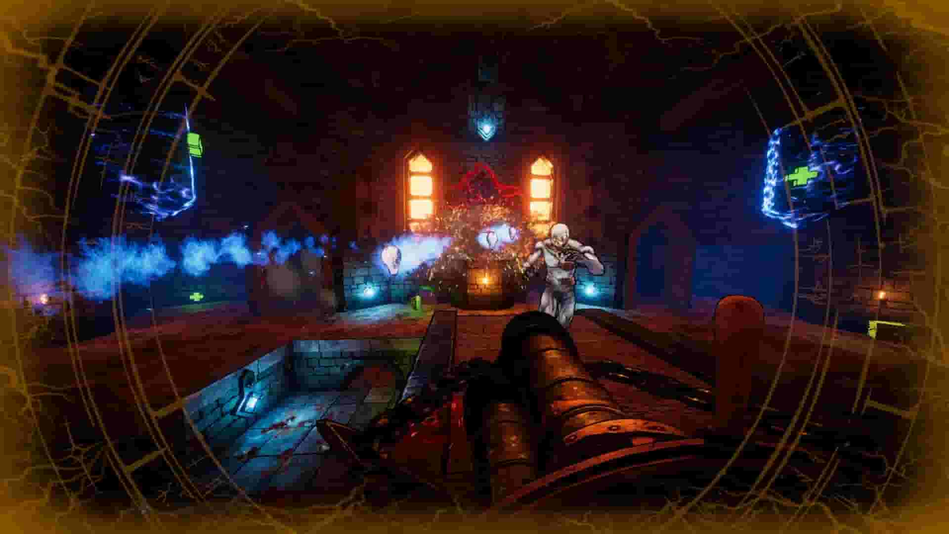 Gravelord screenshot thumbnail screenshot 5
