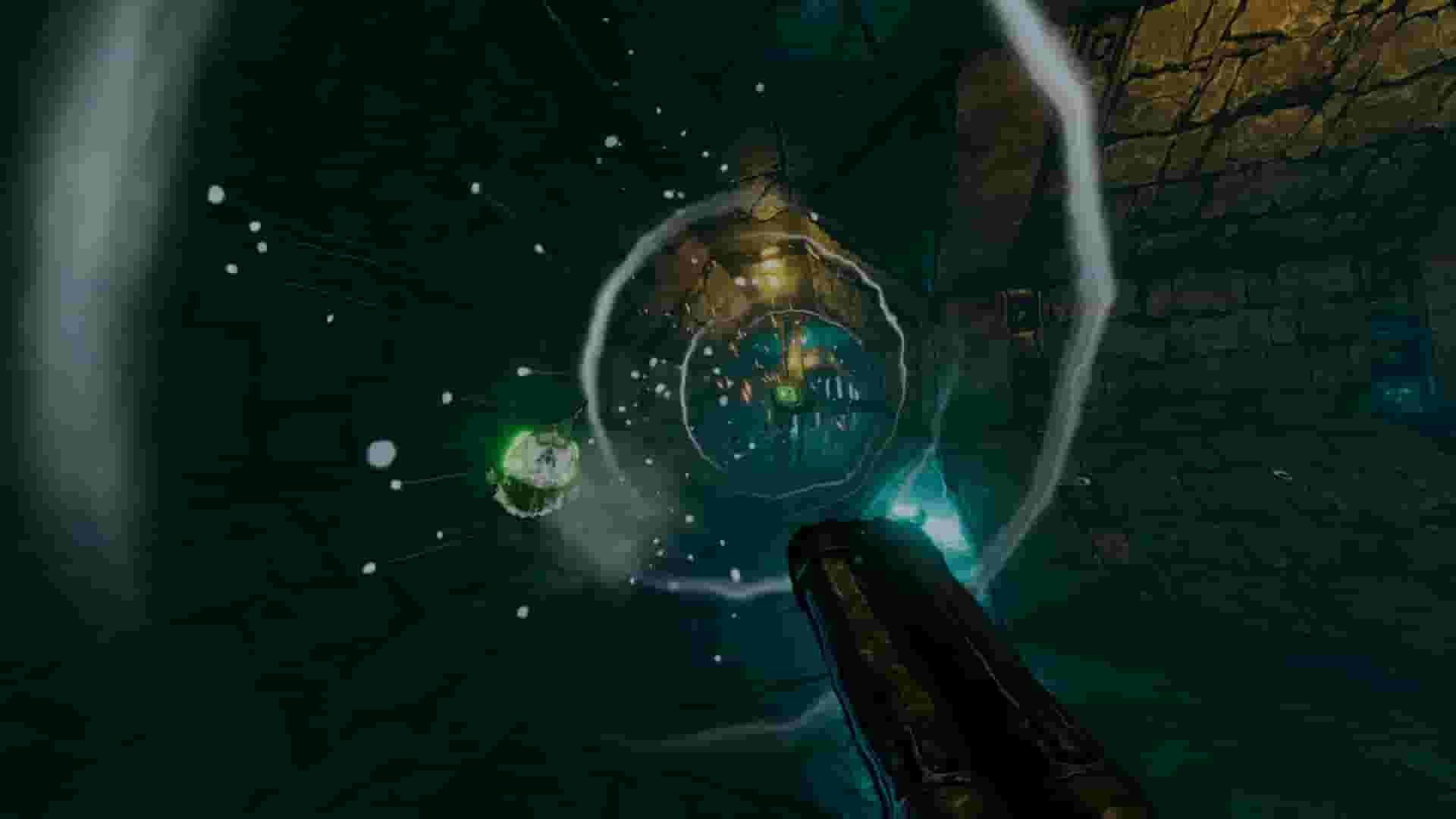 Gravelord screenshot thumbnail screenshot 6