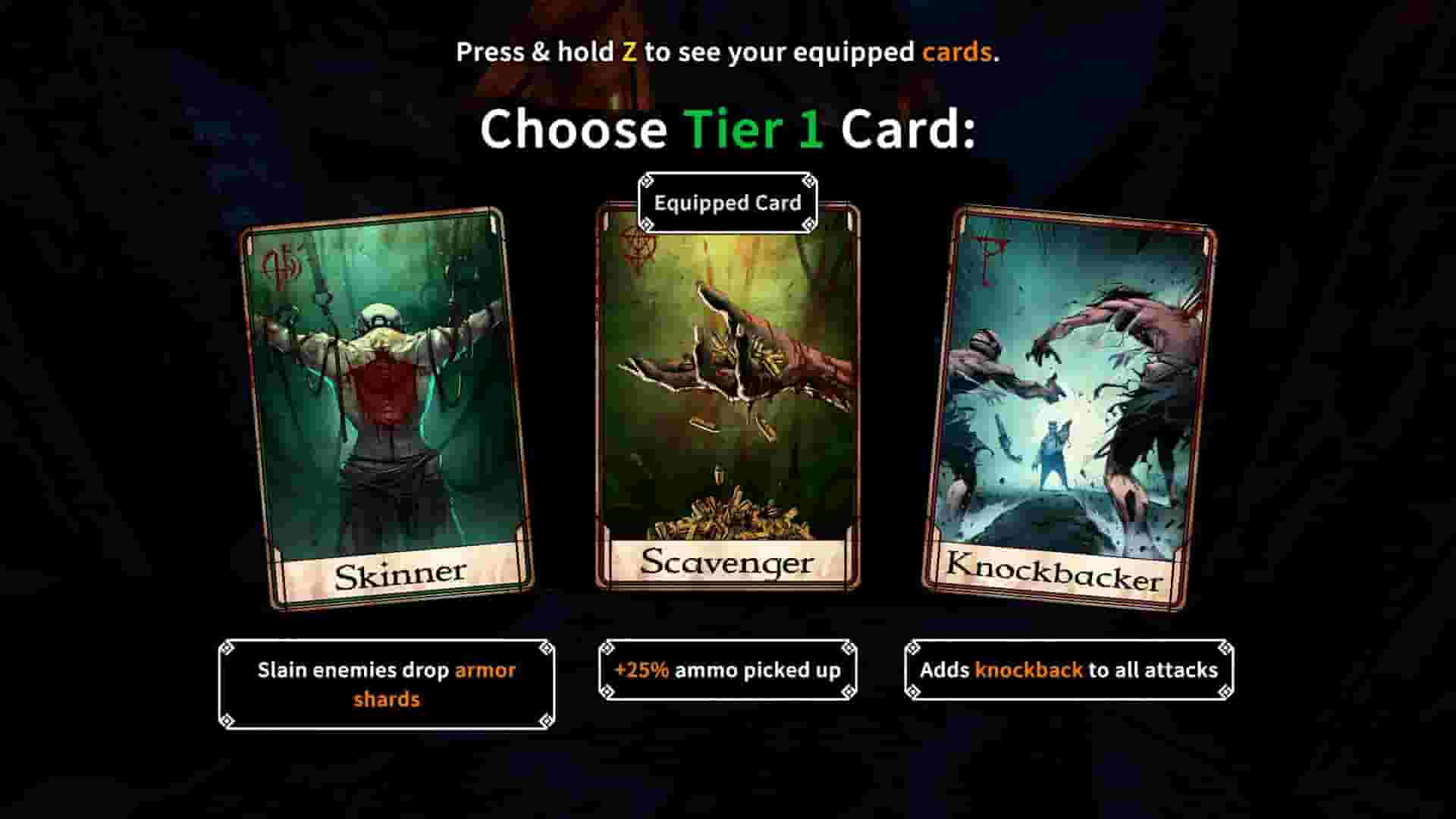 Gravelord screenshot thumbnail screenshot 7