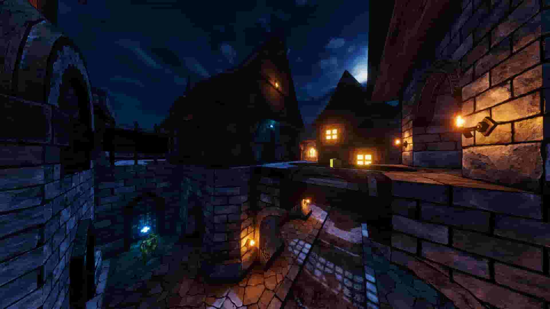 Gravelord screenshot thumbnail screenshot 8