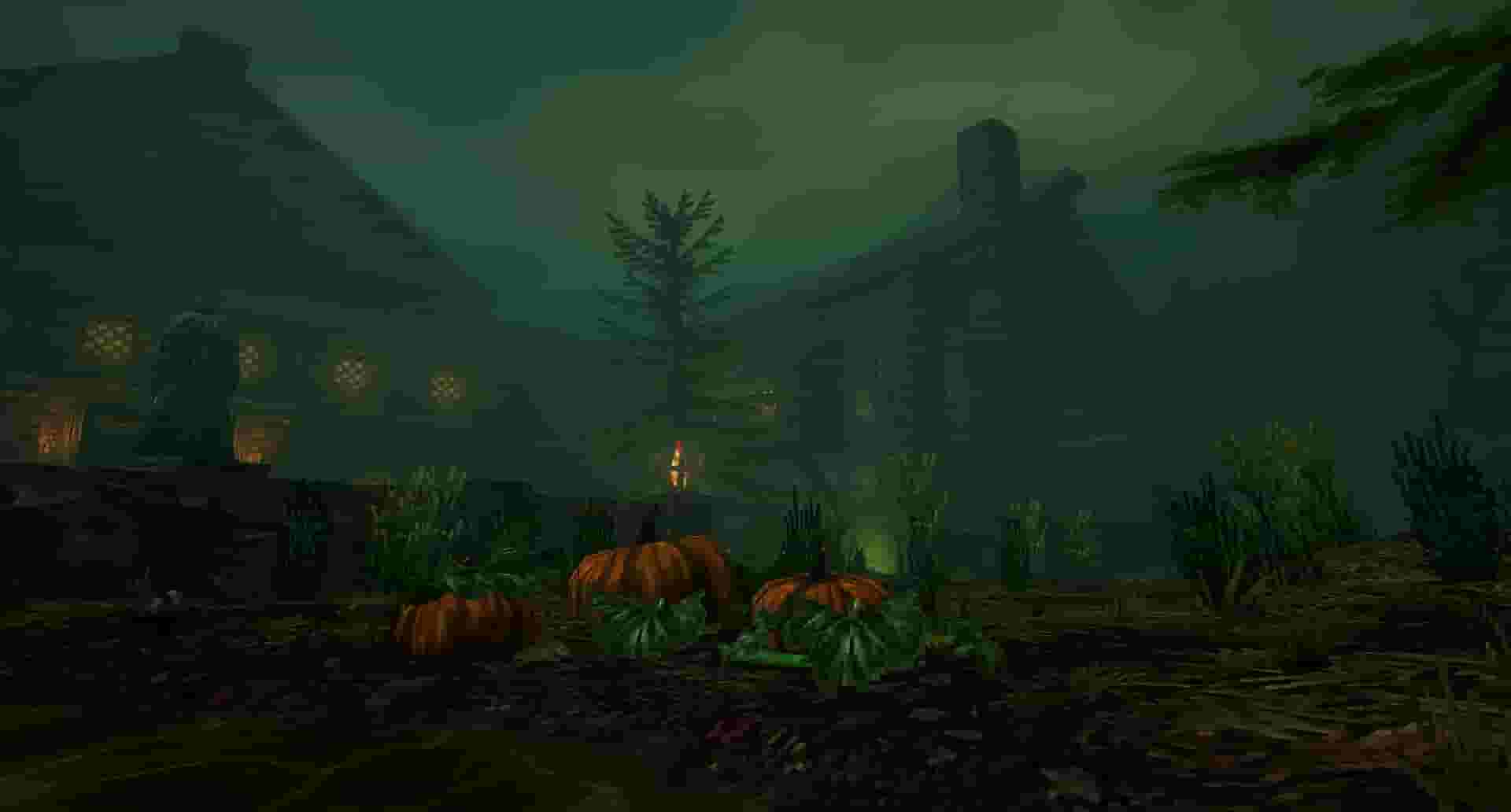 GRAVEN screenshot thumbnail screenshot 0