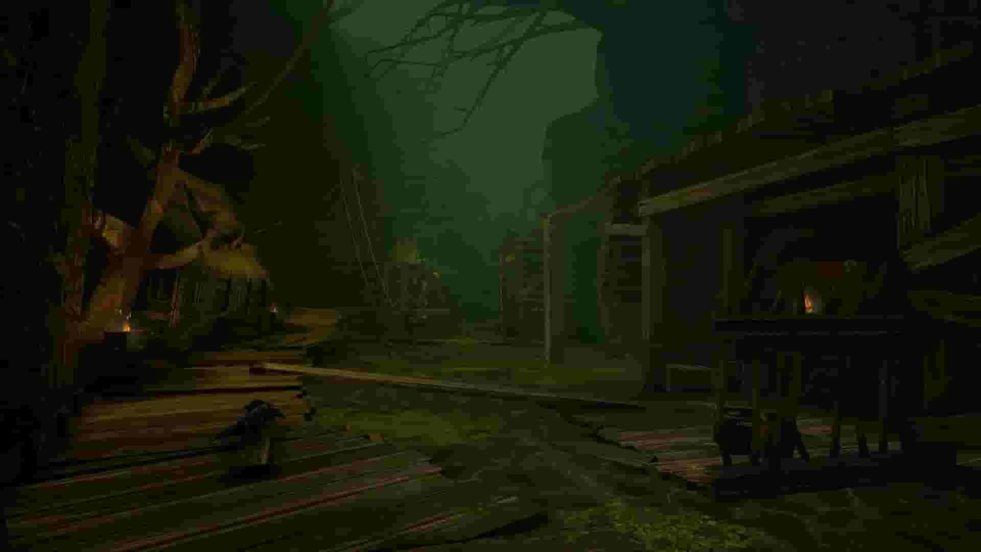 GRAVEN screenshot thumbnail screenshot 21