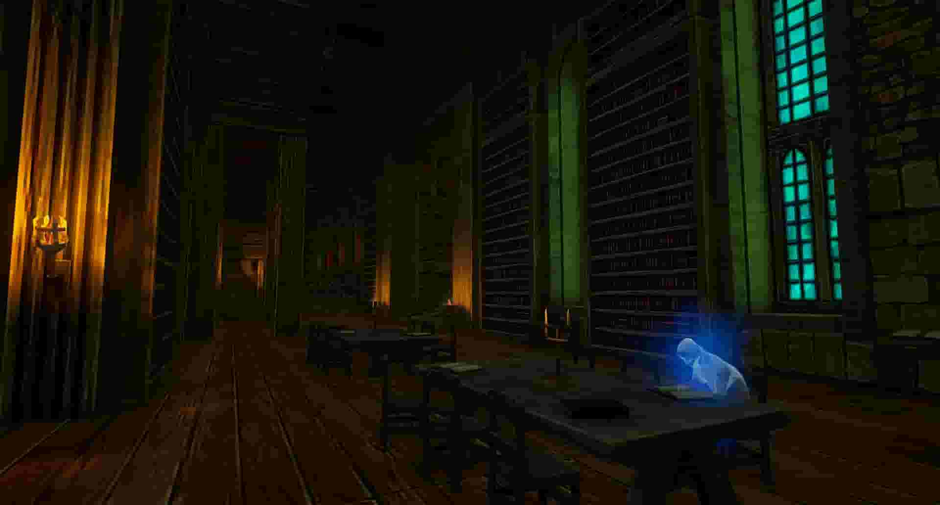 GRAVEN screenshot thumbnail screenshot 26