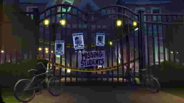 Gravewood High screenshot thumbnail screenshot 0