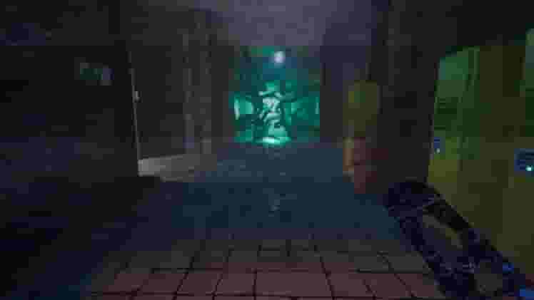 Gravewood High screenshot thumbnail screenshot 2