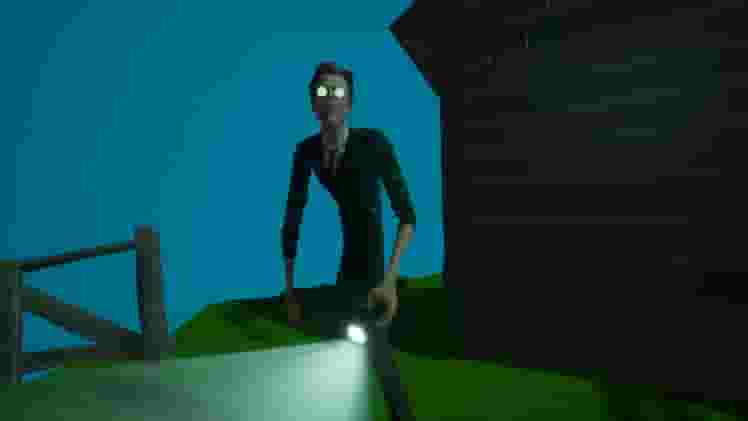 Gravewood High screenshot thumbnail screenshot 3