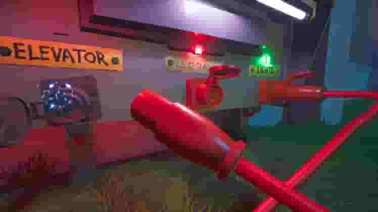 Gravewood High screenshot thumbnail screenshot 4