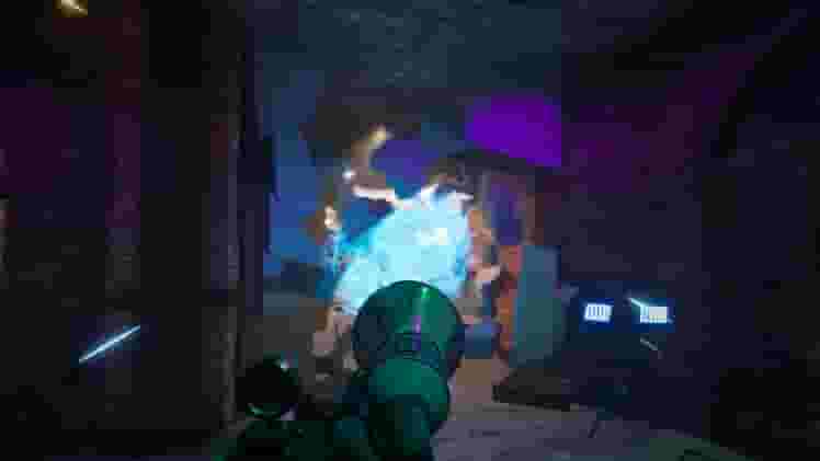 Gravewood High screenshot thumbnail screenshot 6