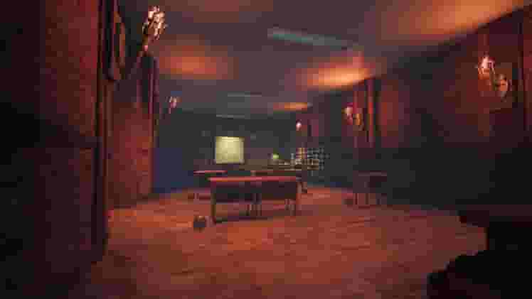 Gravewood High screenshot thumbnail screenshot 8