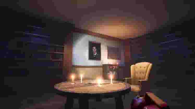 Gravewood High screenshot thumbnail screenshot 9