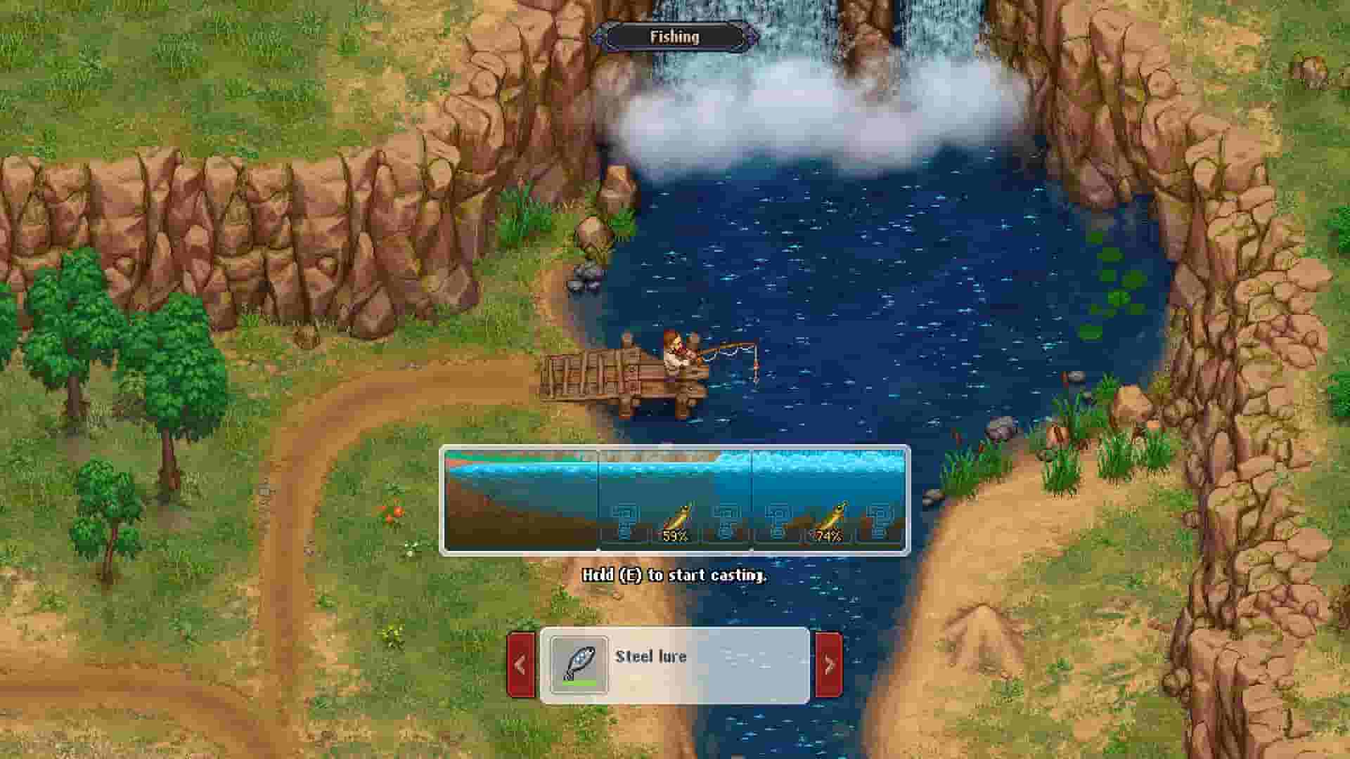 Graveyard Keeper screenshot thumbnail screenshot 4