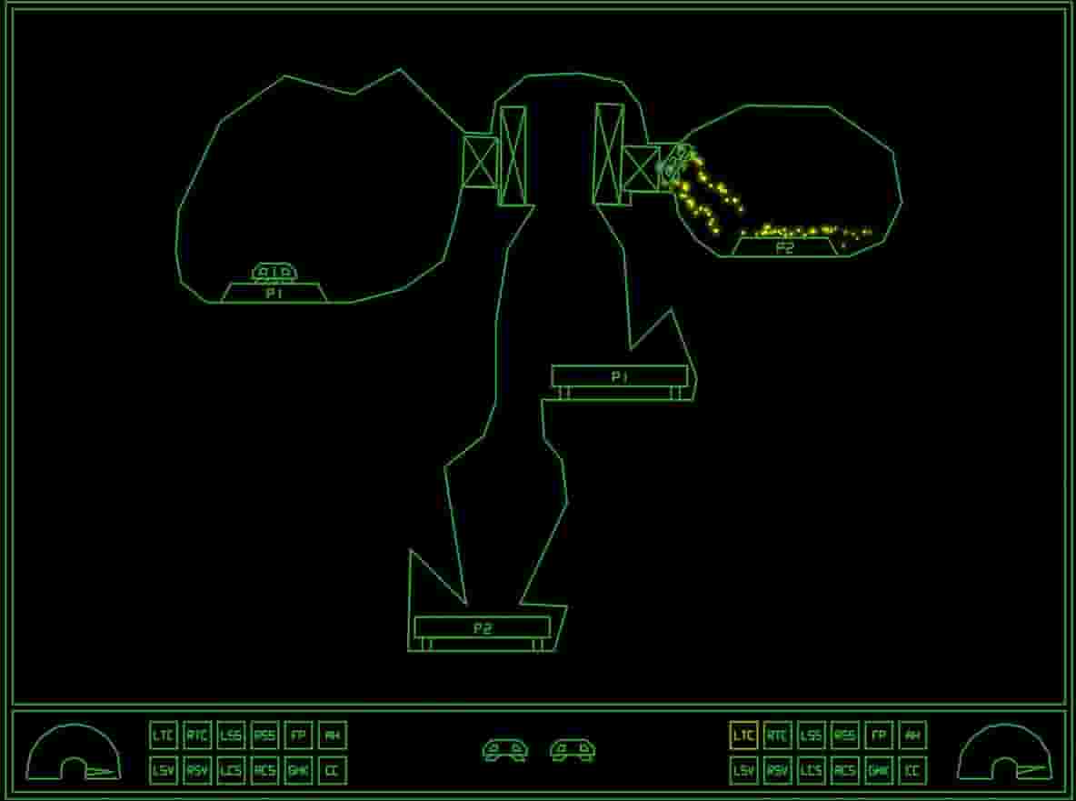 GravitreX Arcade screenshot thumbnail screenshot 3