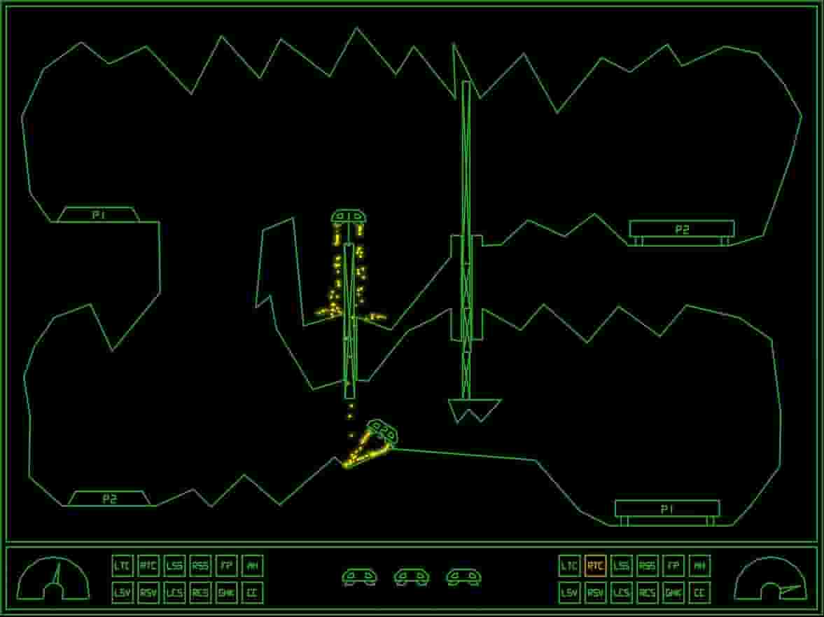 GravitreX Arcade screenshot thumbnail screenshot 4