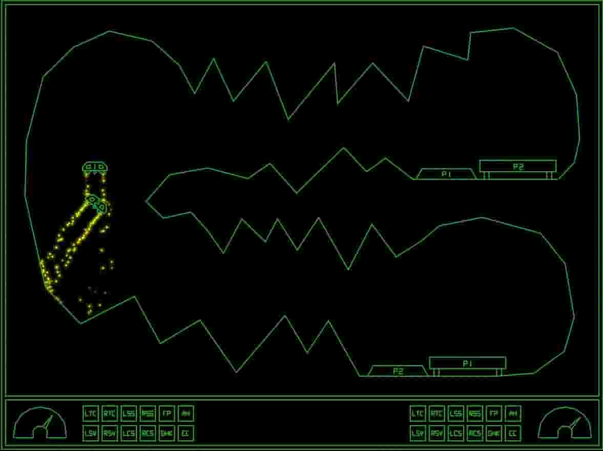 GravitreX Arcade screenshot thumbnail screenshot 7