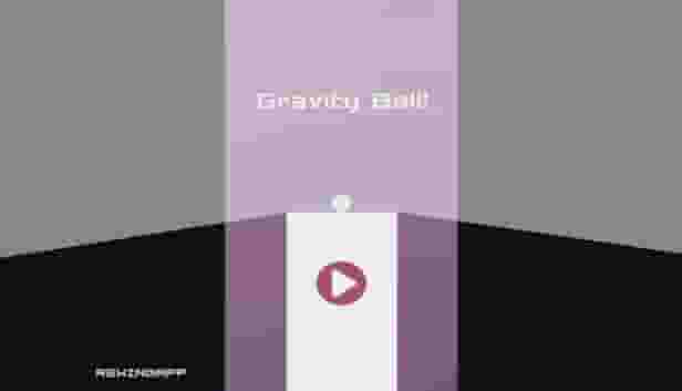 Gravity Ball screenshot thumbnail screenshot 0
