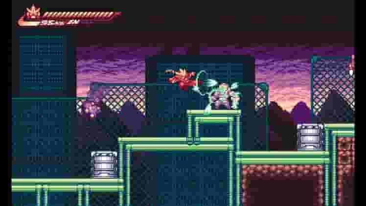 Gravity Circuit screenshot thumbnail screenshot 0