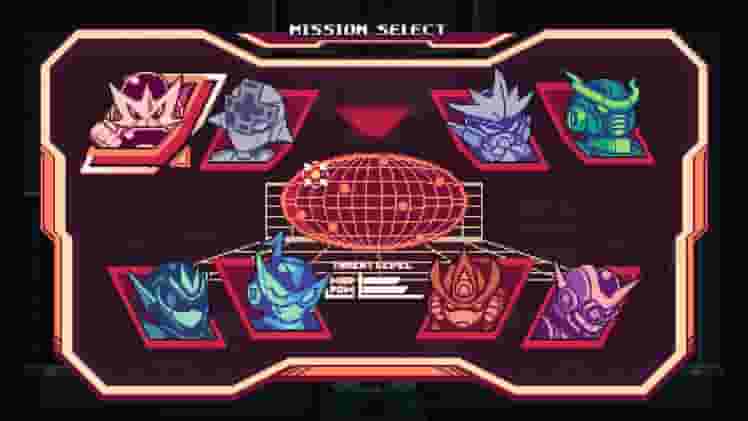 Gravity Circuit screenshot thumbnail screenshot 1