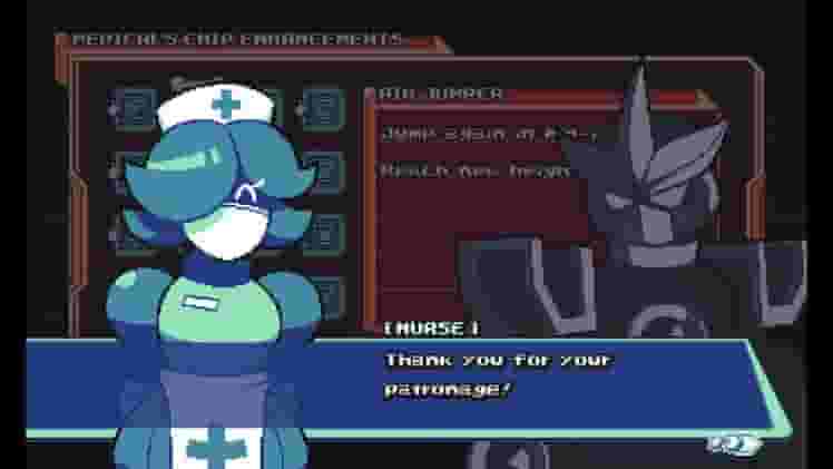 Gravity Circuit screenshot thumbnail screenshot 5