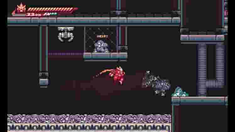 Gravity Circuit screenshot thumbnail screenshot 6