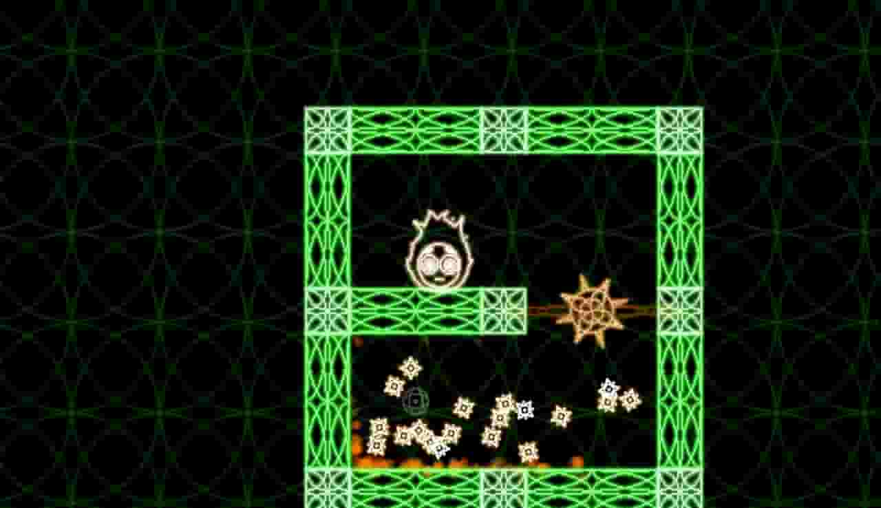 GravNewton screenshot thumbnail screenshot 0