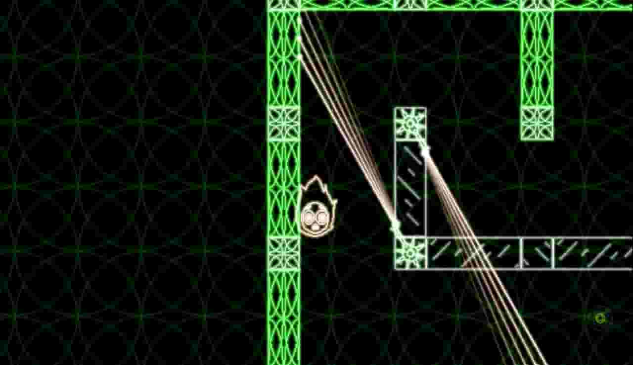 GravNewton screenshot thumbnail screenshot 2